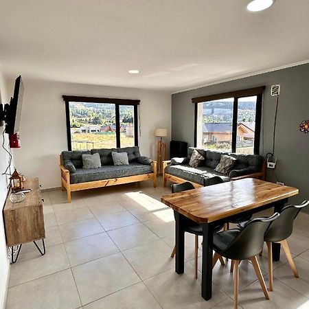Habitat 268 Apartment Esquel Exterior photo