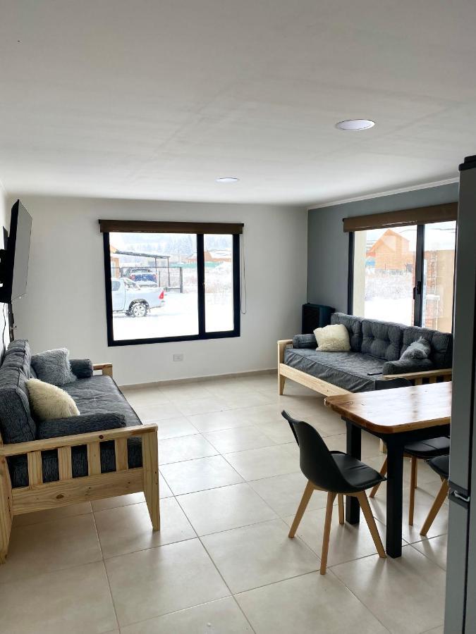 Habitat 268 Apartment Esquel Exterior photo
