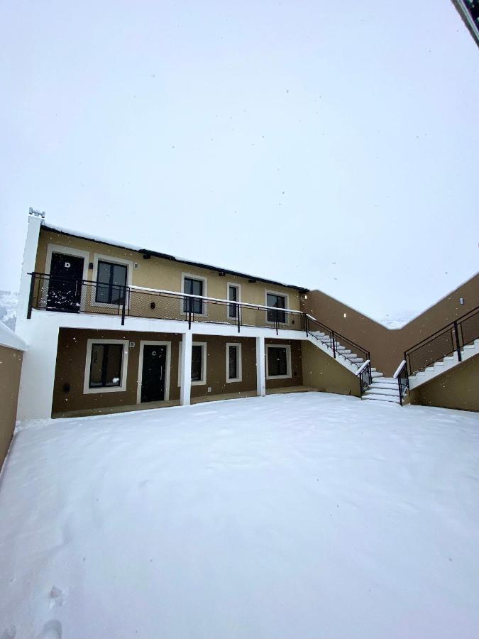 Habitat 268 Apartment Esquel Exterior photo