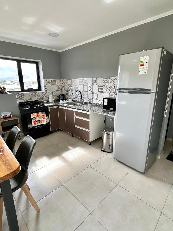 Habitat 268 Apartment Esquel Exterior photo